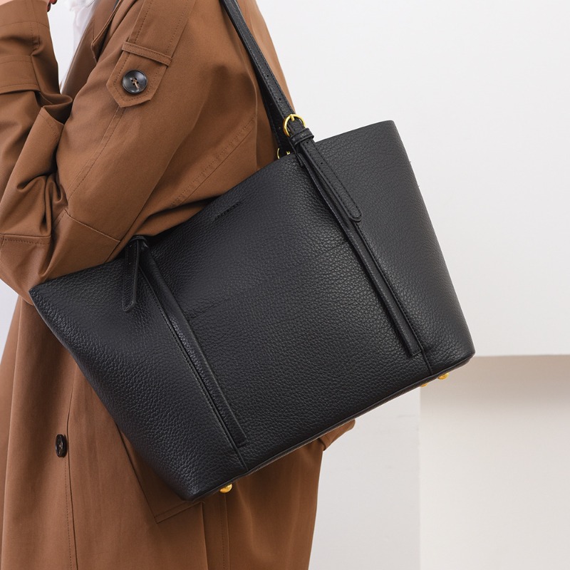 حقيبة يد نسائية كبيرة السعة بت - مراجعة Women'S Work Bags Designer وسعره