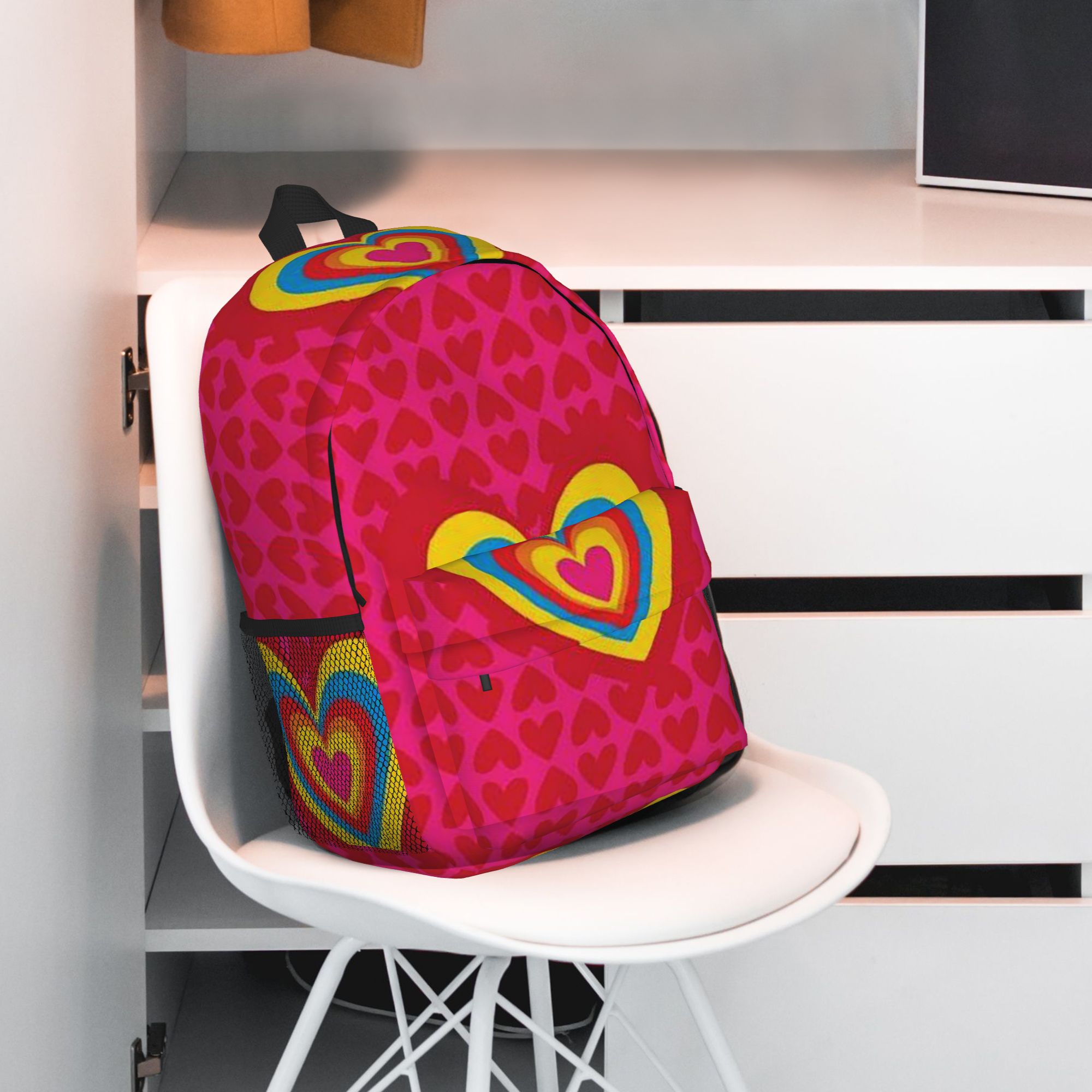 حقيبة ظهر بنمط أجاثا رويز دي ل - مراجعة Women Bags Prada وسعره