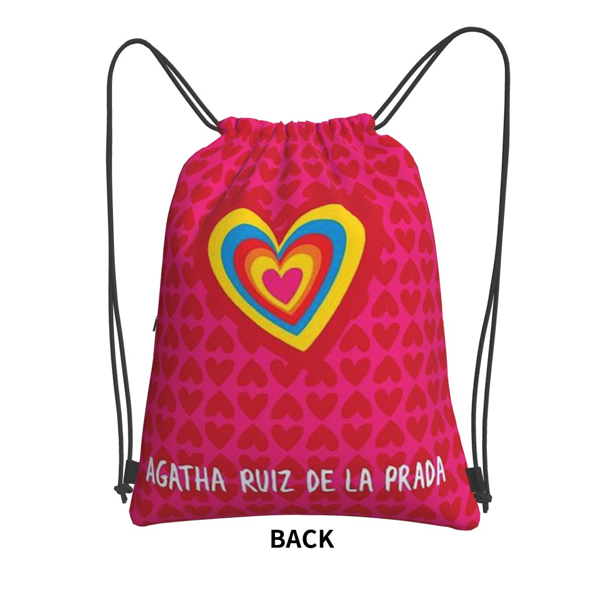 حقائب ظهر بنمط أجاثا رويز دي ل - مراجعة Women Bags Prada وسعره