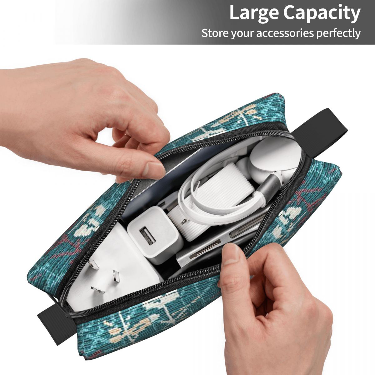 حقيبة أقلام رصاص من MCO Orland - مراجعة Women Bags For Airport وسعره