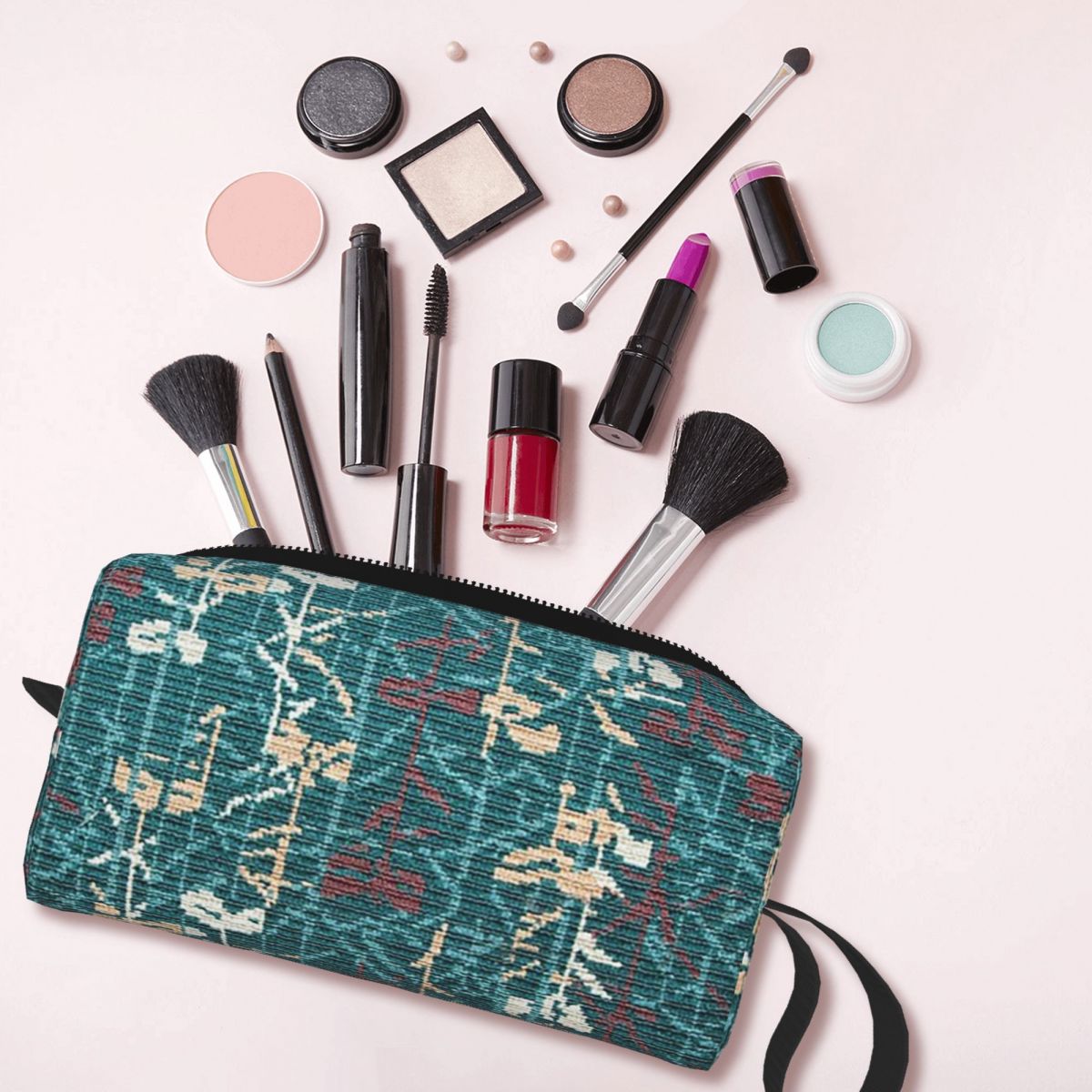 حقيبة أقلام رصاص من MCO Orland - مراجعة Women Bags For Airport وسعره