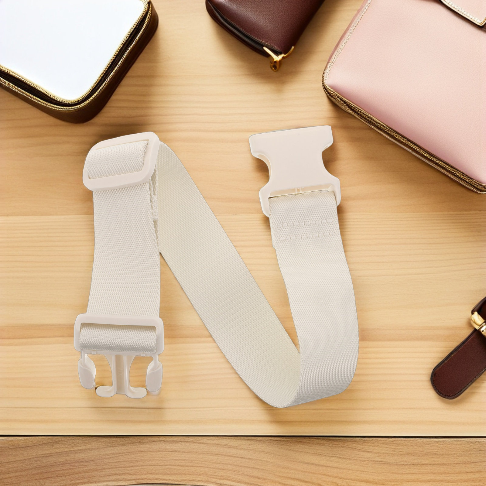 حزام حقيبة كتف قابل للتعديل بل - مراجعة Women Bags And Purses وسعره