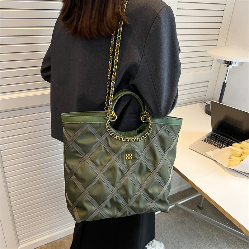 CGCBAG 2022 الجديدة الفاخرة ال - مراجعة Women Bags For Airport وسعره