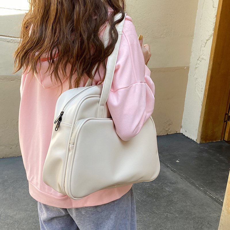CGCBAG موضة Lage قدرة حقيبة نس - مراجعة Women Bags For Airport وسعره