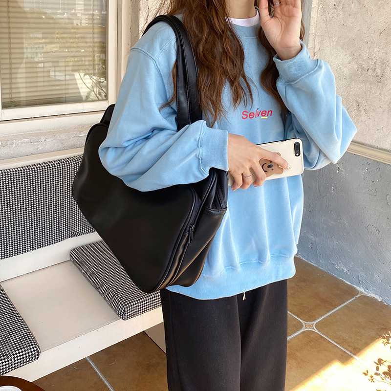 CGCBAG موضة Lage قدرة حقيبة نس - مراجعة Women Bags For Airport وسعره