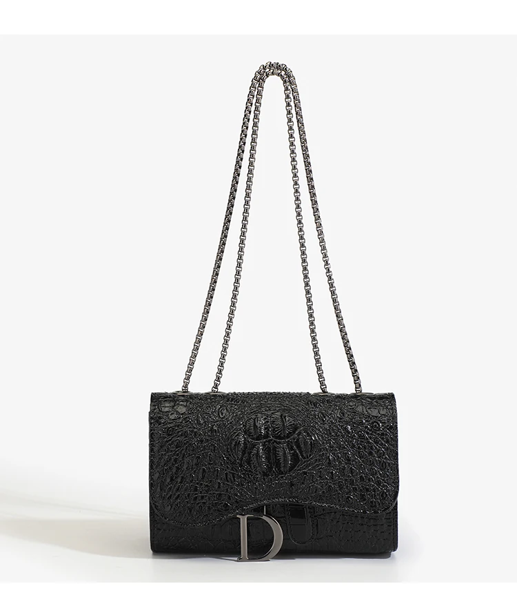 حقيبة كروس بودي نسائية أنيقة ب - مراجعة Women Bags Ysl وسعره
