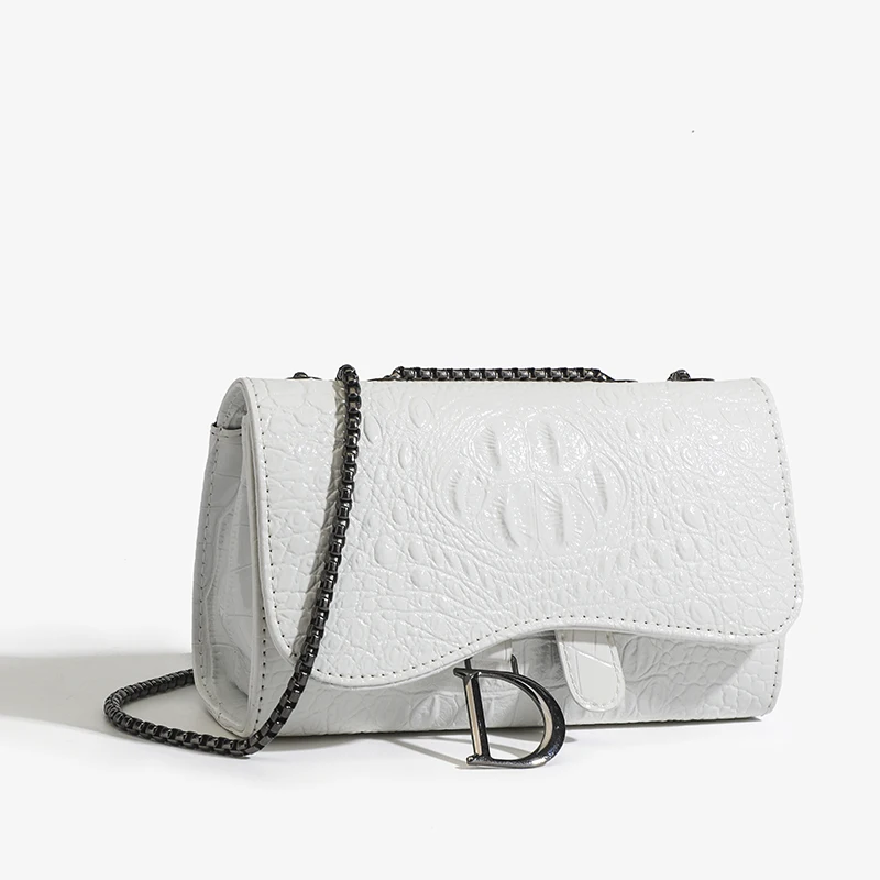 حقيبة كروس بودي نسائية أنيقة ب - مراجعة Women Bags Ysl وسعره