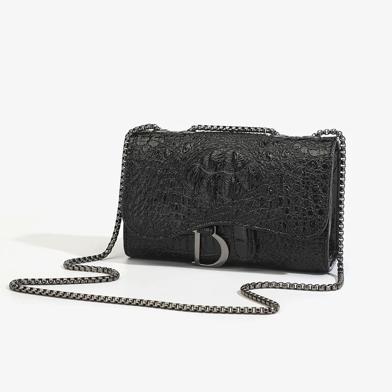 حقيبة كروس بودي نسائية أنيقة ب - مراجعة Women Bags Ysl وسعره