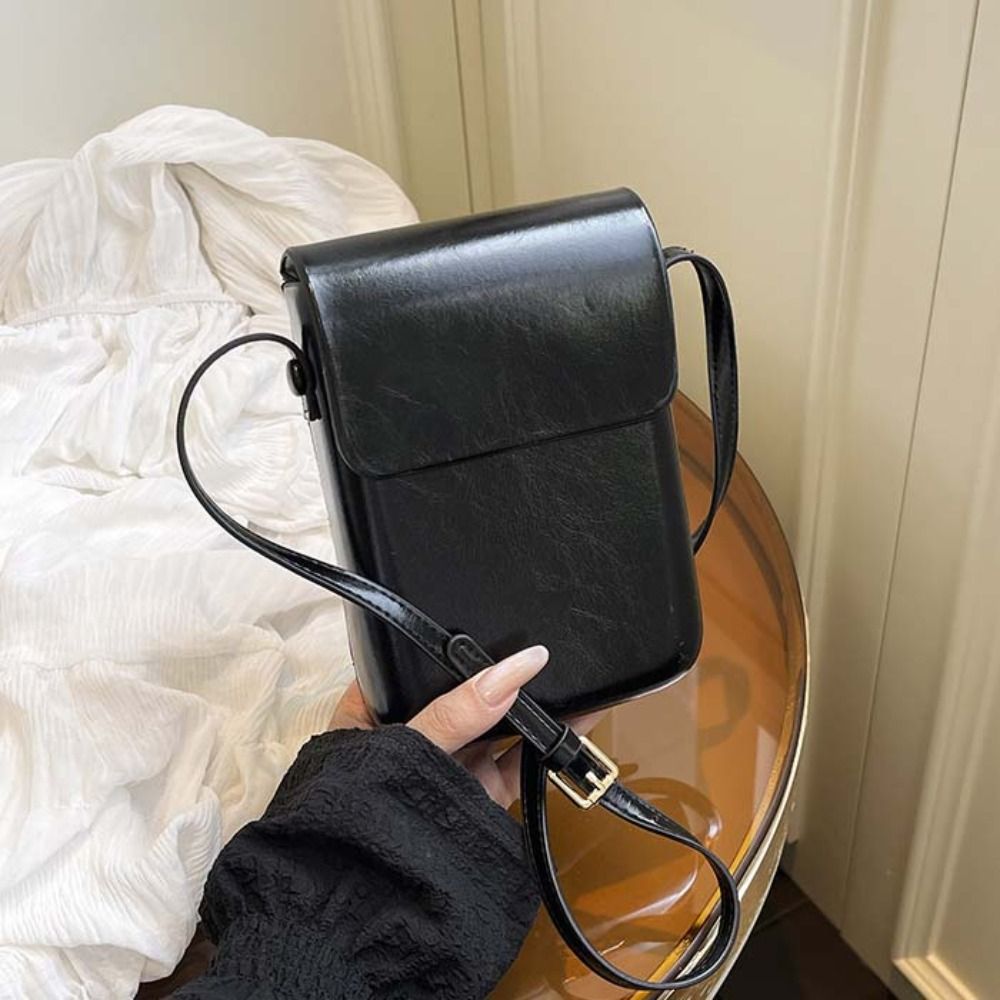 حقائب كروس بودي من الجلد الصنا - مراجعة Women Bags And Purses وسعره