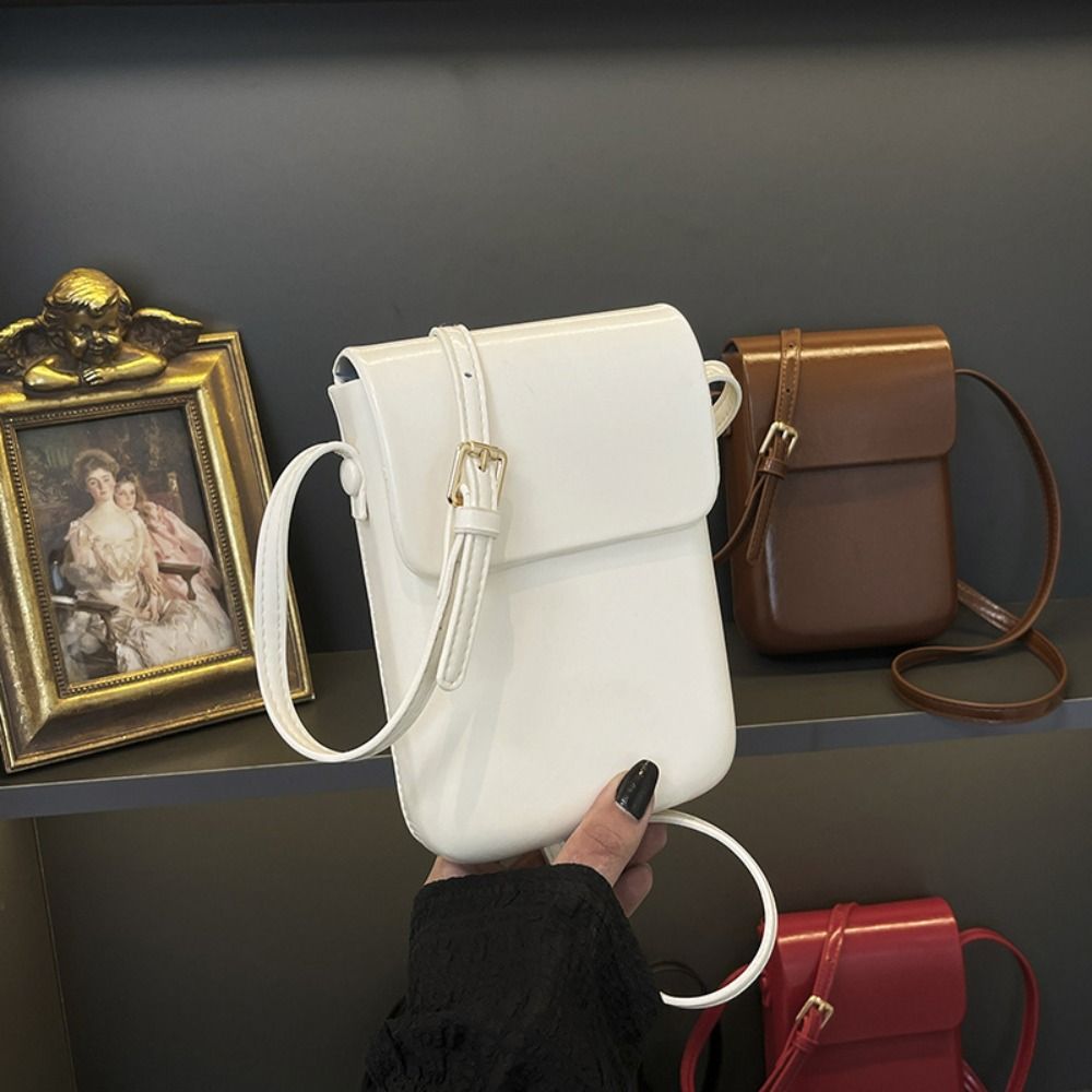 حقائب كروس بودي من الجلد الصنا - مراجعة Women Bags And Purses وسعره