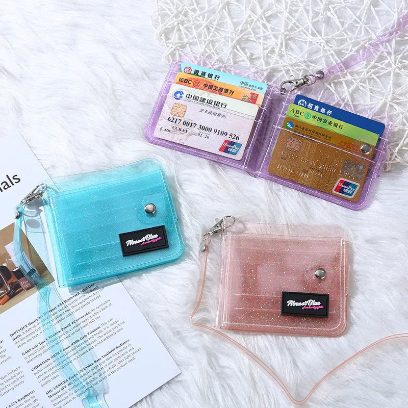 محفظة نسائية شفافة بولي كلوريد - مراجعة Jelly Bag Clear Pvc وسعره