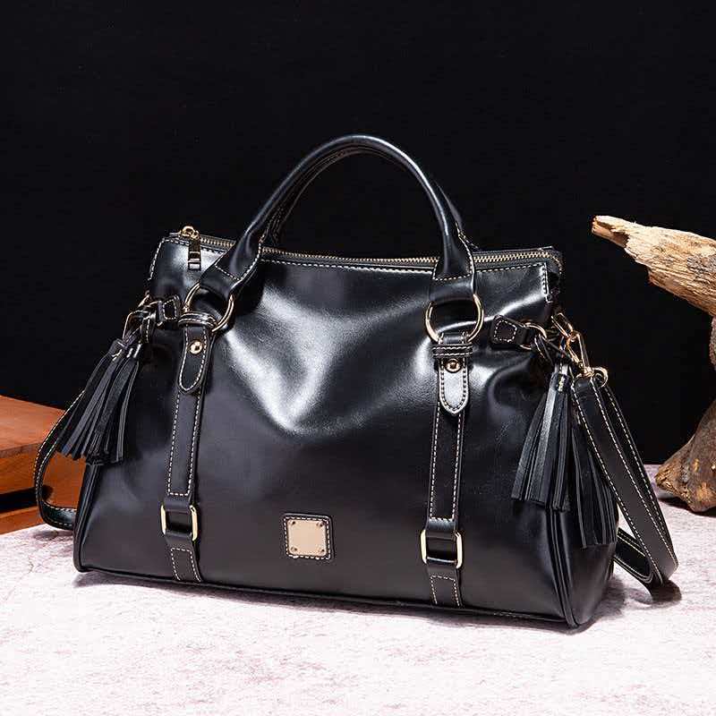 حقيبة يد نسائية ذات سعة كبيرة  - مراجعة Women'S Work Bags Designer وسعره