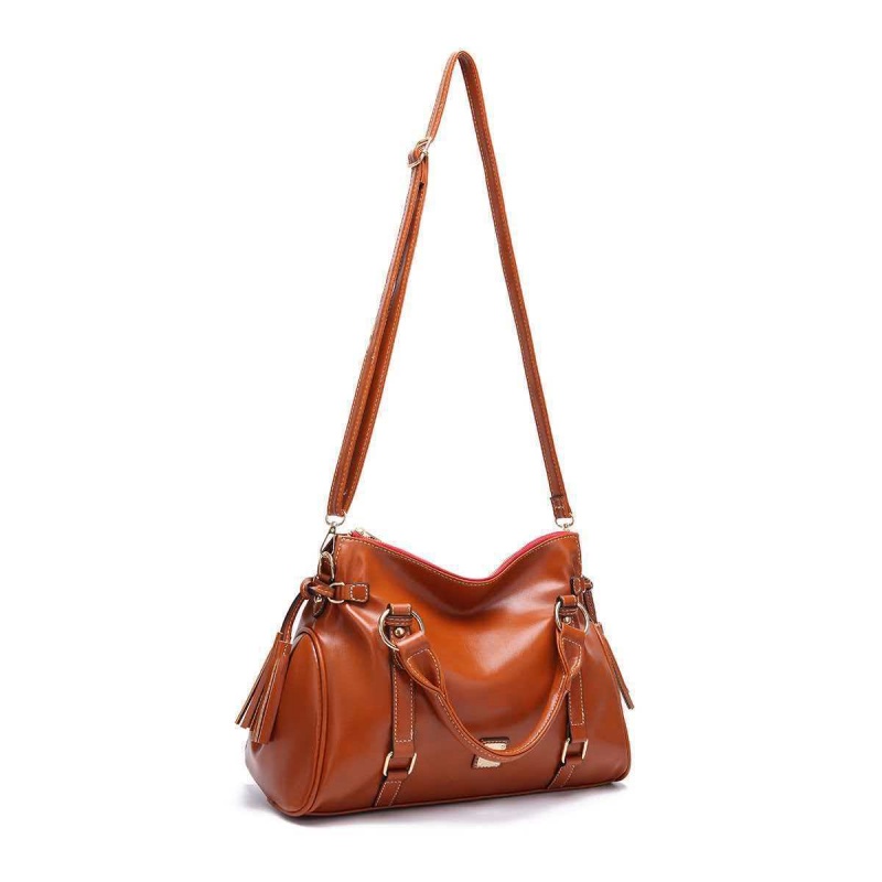 حقيبة يد نسائية ذات سعة كبيرة  - مراجعة Women'S Work Bags Designer وسعره