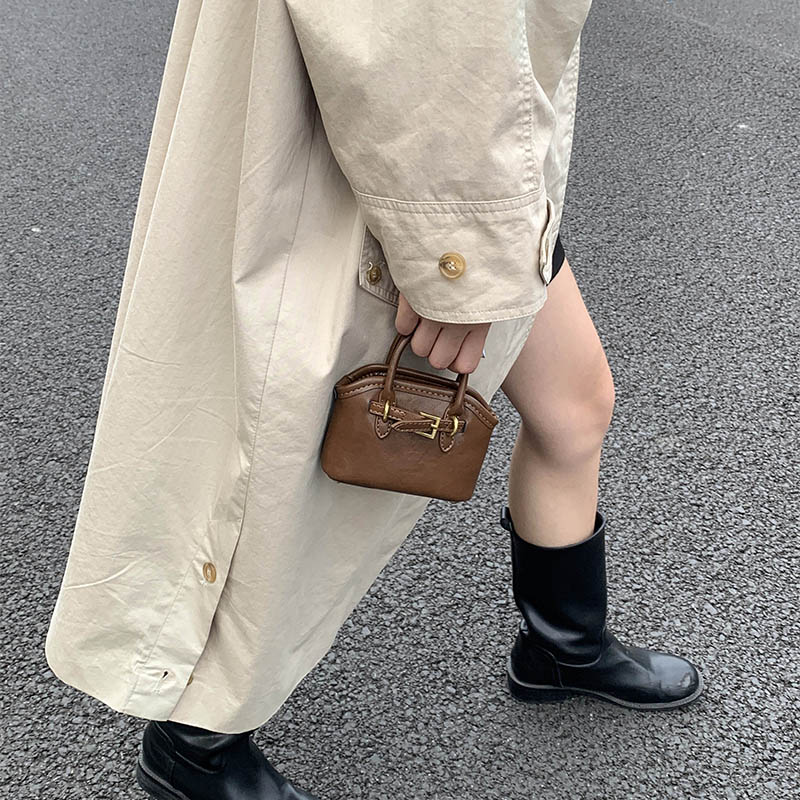الجانب الأيسر كبير بولي Leathe - مراجعة Women Bags For Airport وسعره