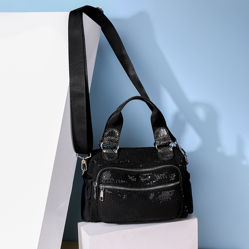 NIGEDU العلامة التجارية حقائب  - مراجعة Women Bags Ysl وسعره