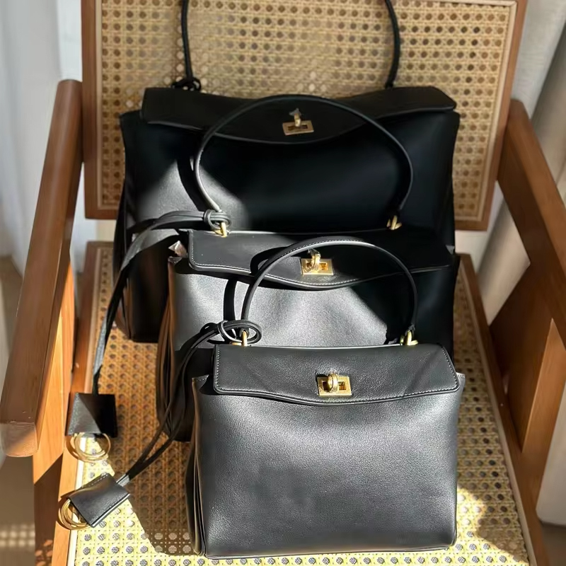 حقيبة يد فاخرة بتصميم أنيق مع  - مراجعة Women'S Work Bags Designer وسعره