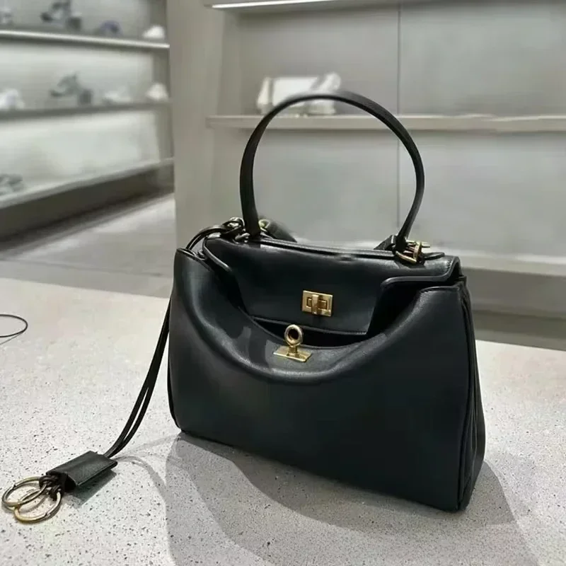 حقيبة يد فاخرة بتصميم أنيق مع  - مراجعة Women'S Work Bags Designer وسعره