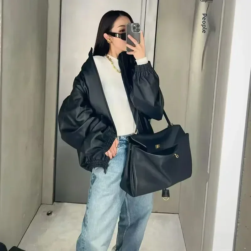 حقيبة يد فاخرة بتصميم أنيق مع  - مراجعة Women'S Work Bags Designer وسعره