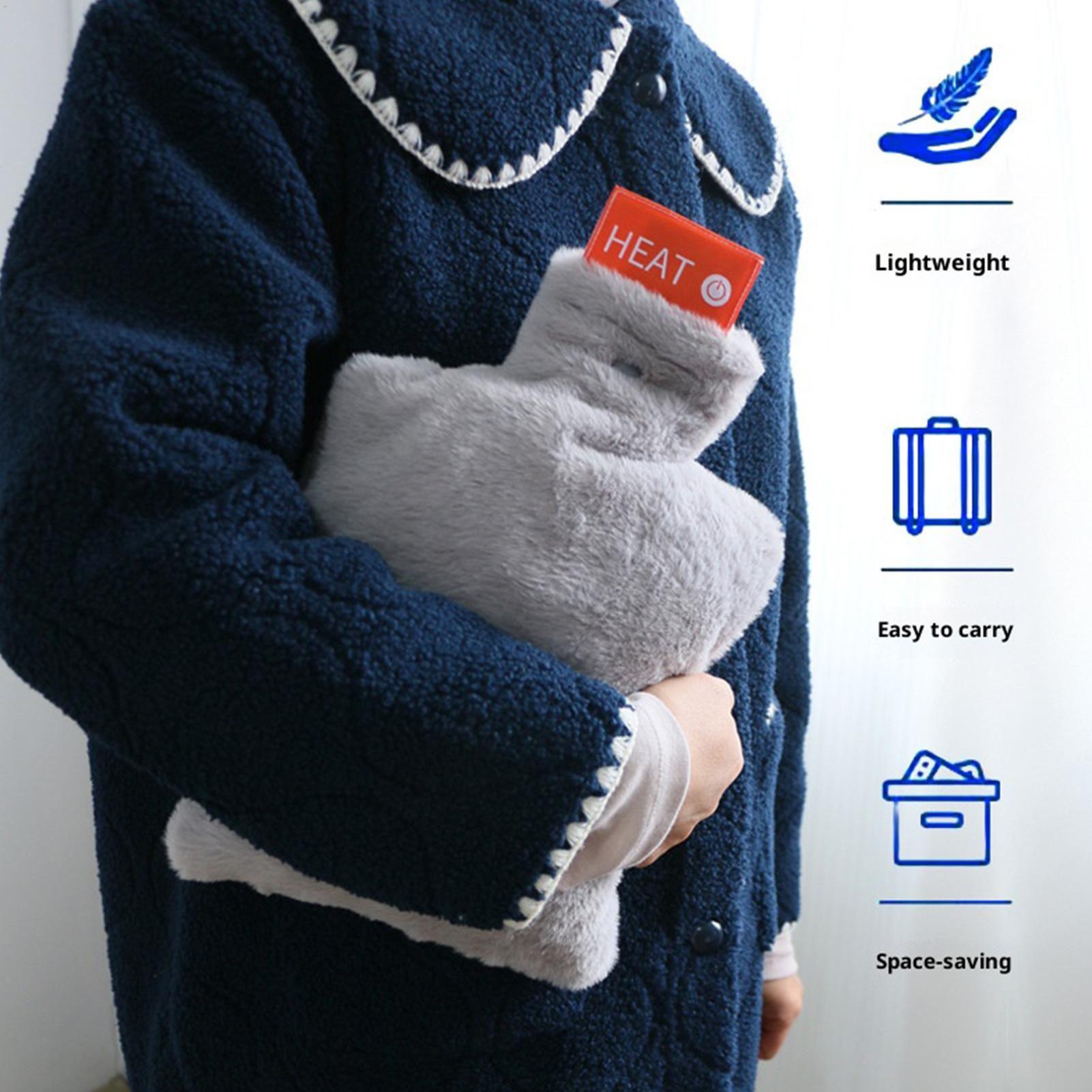 زجاجة ماء ساخن كهربائية USB قا - مراجعة Women Hand Bags For Office وسعره