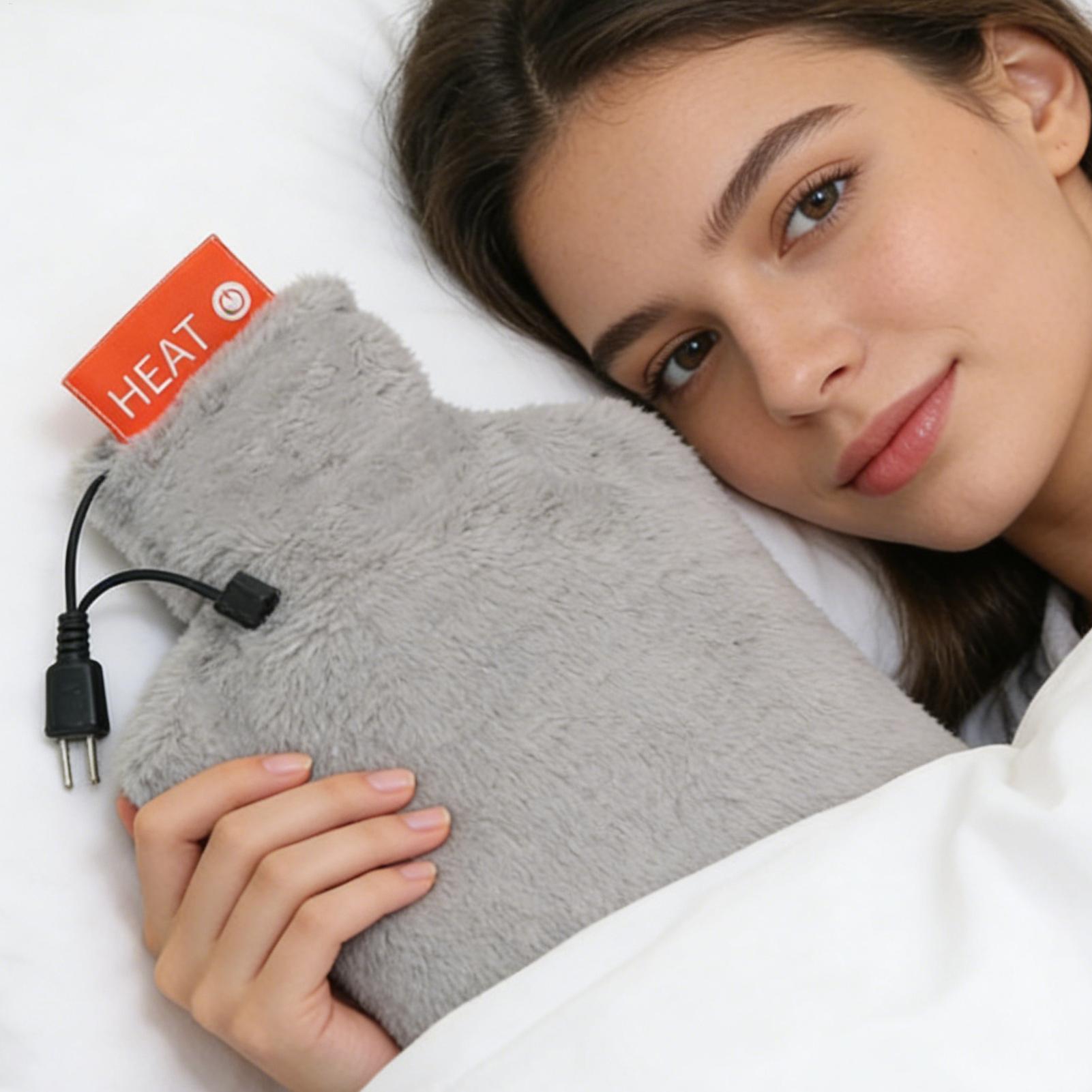 زجاجة ماء ساخن كهربائية USB قا - مراجعة Women Hand Bags For Office وسعره